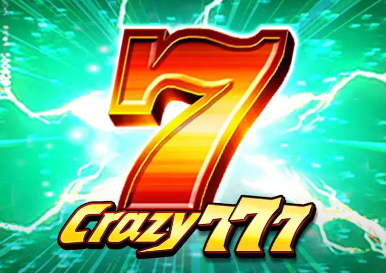 Crazy 777 Betvisareview