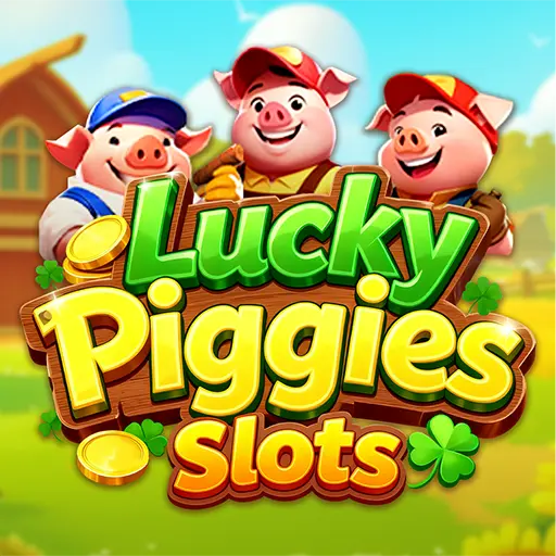 Lucky Piggies gemple Betvisareview