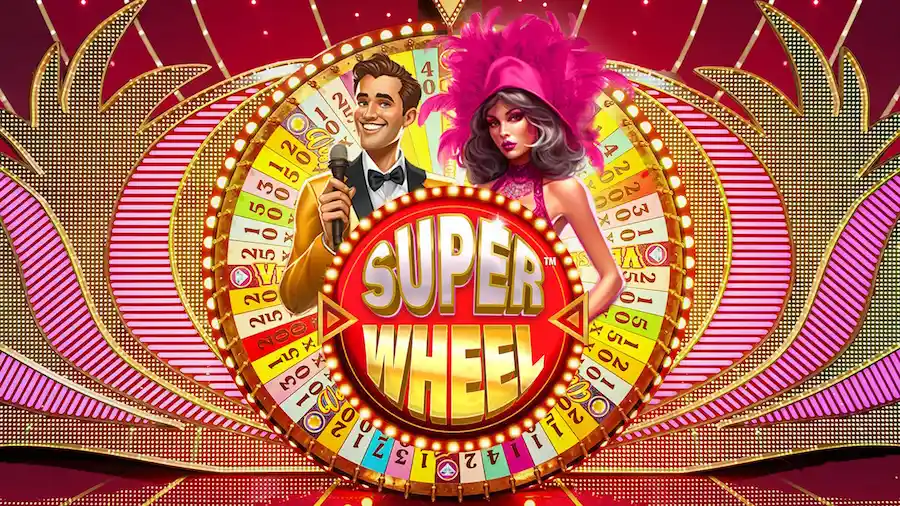 Super Wheel Betvisareview